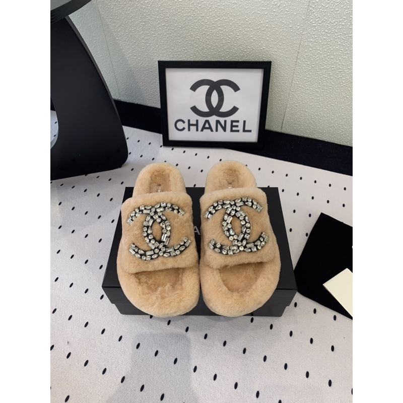 Ch*el slippers